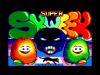 Super Skweek - Amstrad-CPC 6128