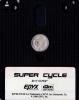 Super Cycle - D3M Software - Amstrad-CPC 6128