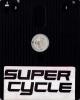 Super Cycle - Epyx - Amstrad-CPC 6128