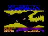 Subterranean Stryker - Amstrad-CPC 6128