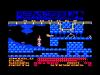 Subterranean Stryker - Amstrad-CPC 6128