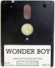 Wonder Boy - Amstrad-CPC 6128