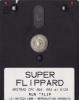 Super Flippard - Amstrad-CPC 6128