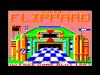 Super Flippard - Amstrad-CPC 6128