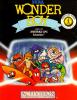 Wonder Boy - Amstrad-CPC 6128