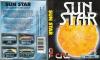 Sun Star - Amstrad-CPC 6128