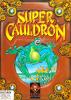 Super Cauldron - Amstrad-CPC 6128