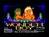 Wonder Boy - Amstrad-CPC 6128