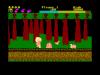 Wonder Boy - Amstrad-CPC 6128