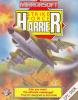 Strike Force Harrier - Amstrad-CPC 6128