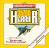 Strike Force Harrier - Amstrad-CPC 6128