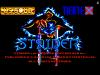 Strider 2  - Amstrad-CPC 6128