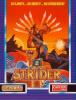 Strider 2  - Amstrad-CPC 6128