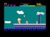 Wonder Boy - Amstrad-CPC 6128