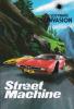 Street Machine  - Amstrad-CPC 6128