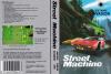 Street Machine  - Amstrad-CPC 6128