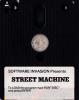 Street Machine  - Amstrad-CPC 6128