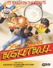 Street Sports Basketball  - Amstrad-CPC 6128