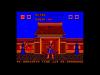 Street Fighter - Amstrad-CPC 6128