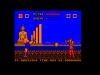 Street Fighter - Amstrad-CPC 6128