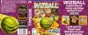 Wizball - Amstrad-CPC 6128