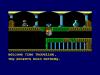 Strangeloop + - Amstrad-CPC 6128