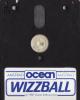 Wizball - Amstrad-CPC 6128