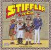 Stifflip & Co - Amstrad-CPC 6128