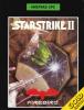 Starstrike II - Gold Edition  - Amstrad-CPC 6128