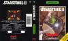 Starstrike II - Gold Edition  - Amstrad-CPC 6128