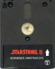 Starstrike II - Gold Edition  - Amstrad-CPC 6128