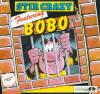 Stir Crazy Featuring Bobo - Amstrad-CPC 6128