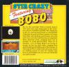 Stir Crazy Featuring Bobo - Amstrad-CPC 6128