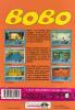 Bobo - Amstrad-CPC 6128