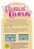 Starring Charlie Chaplin - Amstrad-CPC 6128