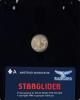 Starglider - Amstrad-CPC 6128