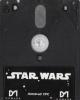 Star Wars  - Amstrad-CPC 6128