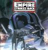 Star Wars : The Empire Strikes Back - Amstrad-CPC 6128