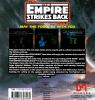 Star Wars : The Empire Strikes Back - Amstrad-CPC 6128