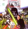 Star Wars : Return Of The Jedi - Amstrad-CPC 6128