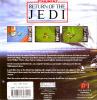 Star Wars : Return Of The Jedi - Amstrad-CPC 6128