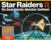 Star Raiders II :  The Great Galactic Adventure Continues  - Amstrad-CPC 6128