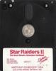 Star Raiders II :  The Great Galactic Adventure Continues  - Amstrad-CPC 6128