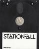 Stationfall - Amstrad-CPC 6128