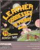 Leather Goddesses Of Phobos - Amstrad-CPC 6128