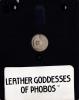 Leather Goddesses Of Phobos - Amstrad-CPC 6128