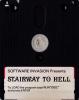 Stairway To Hell - Amstrad-CPC 6128