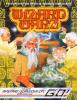 Wizard Warz - Amstrad-CPC 6128