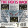 Starfox - Amstrad-CPC 6128