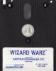 Wizard Warz - Amstrad-CPC 6128